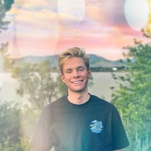 Meet your Posher, Josh